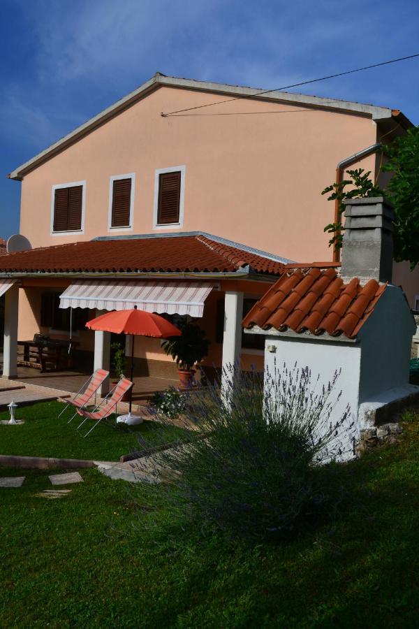 Apartment Doli